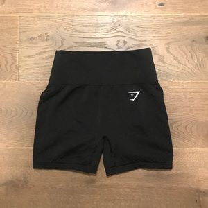 Gymshark Vital Seamless Shorts